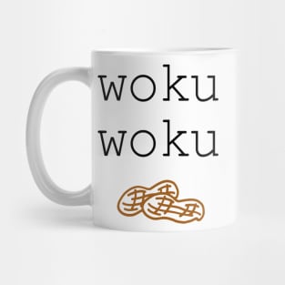 spy family-woku-Ānya Fōjā Mug